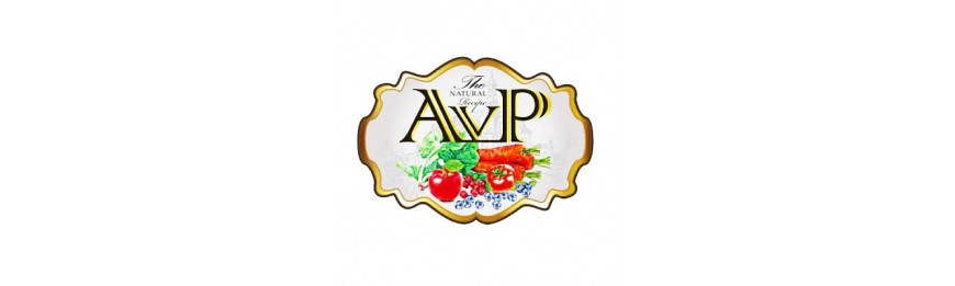 AVP 愛威堡 天然貓糧